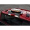Buyers Products Black Steel Light Bar Mount for Ford F-150 2015+ and F-250/F-550 2017+ 8895553 - alternate 4